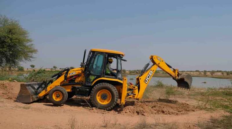 Ambuja Foundation will work with NITI Aayog to restore 26 water bodies in Rajasthan.