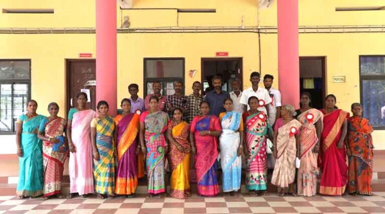 Lenovo launches Digital Center for Millets