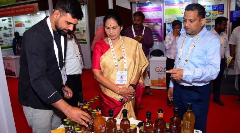 G20 India: Indian Institute of Millets Research declared as the Global Centre of Excellence on Millets