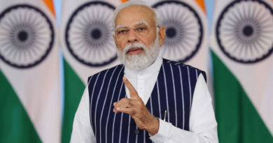 Find ways to make sustainable and inclusive food: PM Modi