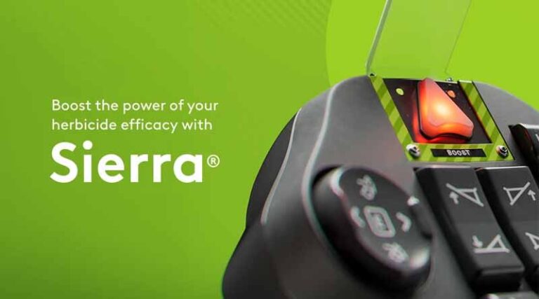 ADAMA Receives Registration for Sierra®, the First Off-Patent, Self-Produced Saflufenacil-Based Product in Australia