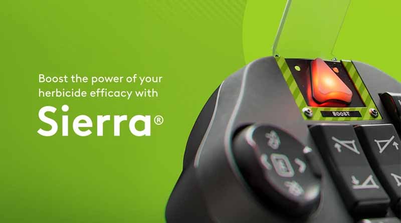 ADAMA Receives Registration for Sierra®, the First Off-Patent, Self-Produced Saflufenacil-Based Product in Australia