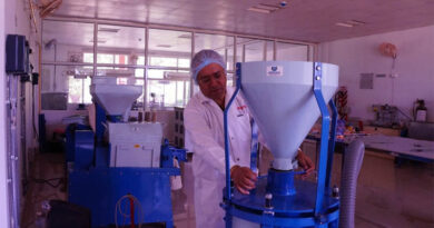 Foundation for Food and Agriculture Research Program develops underutilized crops