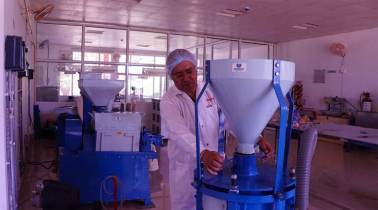 Foundation for Food and Agriculture Research Program develops underutilized crops