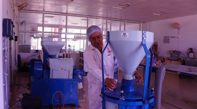 Foundation for Food and Agriculture Research Program develops underutilized crops