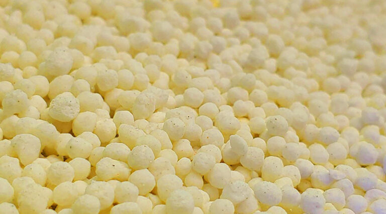Indian farmers to get sulphur-coated Urea for the first time