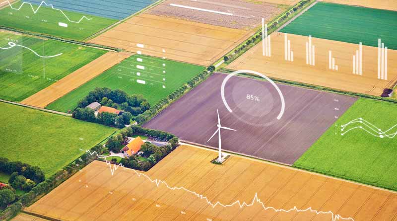 Yara opens digital crop nutrition expertise to third parties