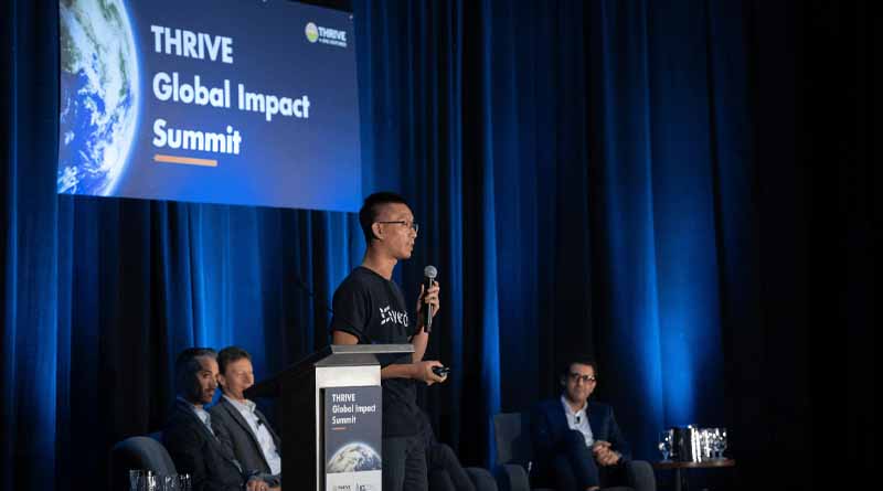 Verdi's Personalized Plant Healthcare Platform Attracts Major Investment from SVG Ventures Pioneer Fund