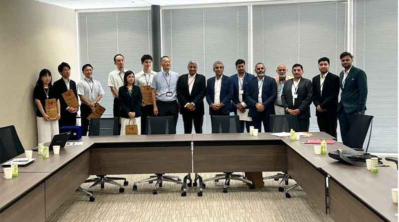 Agriculture Minister invites Japanese investors to Haryana