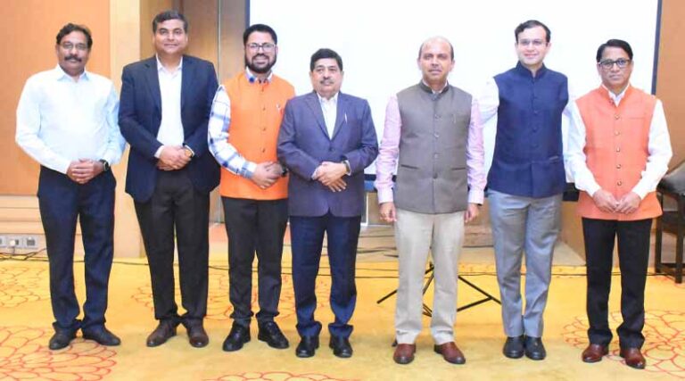 Industry experts come together to kickstart Mega Oil Plantation Drive in Northeast