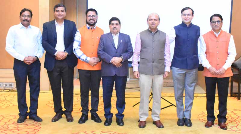 Industry experts come together to kickstart Mega Oil Plantation Drive in Northeast
