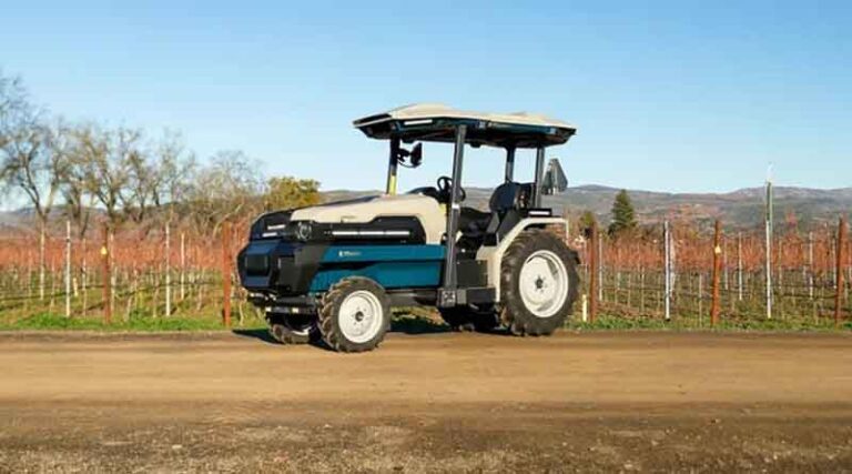 Monarch Tractor Expands AI R&D Team in Singapore