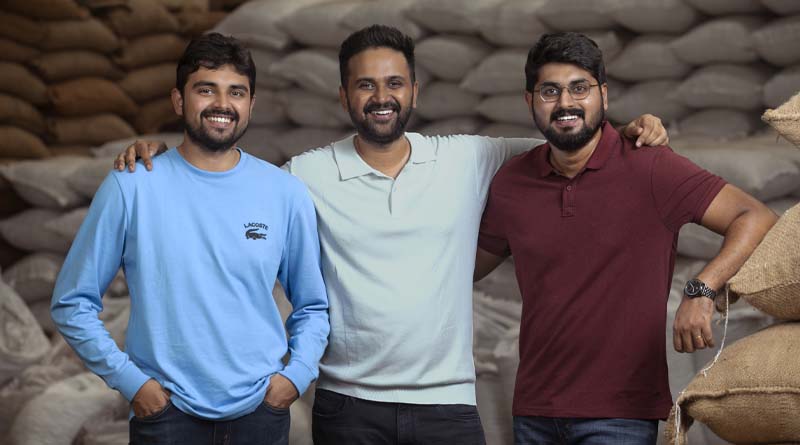 Hectar Global Secures $2.1 Million in Seed Funding to Drive Innovation in Cross-Border Agri Trade