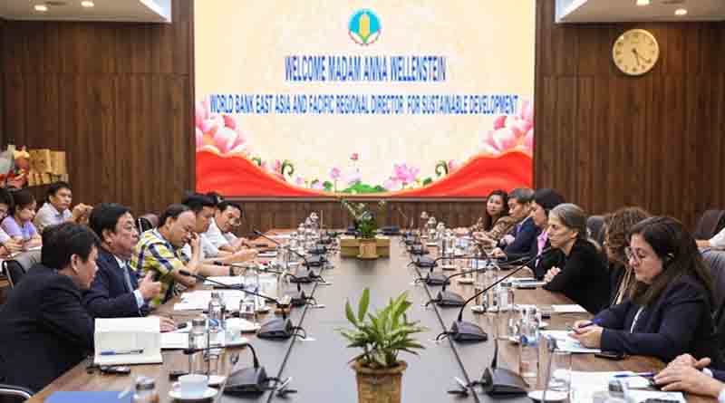 Vietnam’s agriculture to promote green growth and reduce emissions