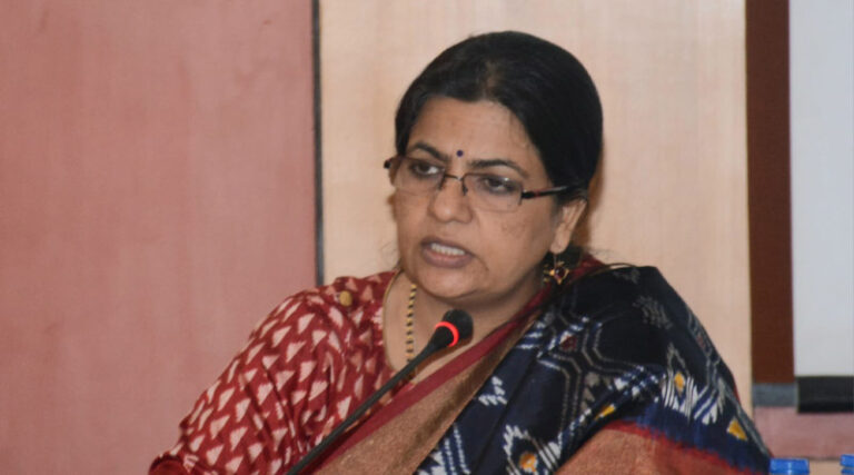 Joint Secretary (INM) Dr. Yogita Rana reviews the progress of Organic Value Chain development of the North Eastern Region