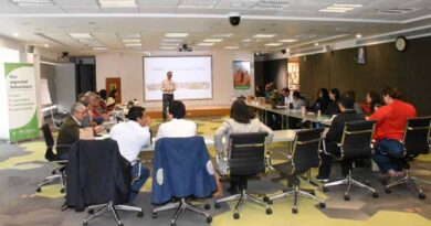 Forging scaling partnerships in Latin America: Scaling specialists meet to strengthen future collaborations and learn from past experiences