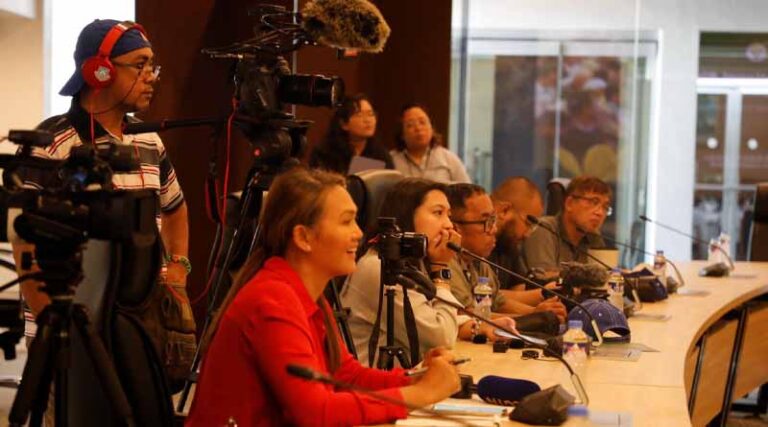 IRRI and Philippine Agriculture Department announce International Rice Congress 2023’s cross-continental keynote speakers line up