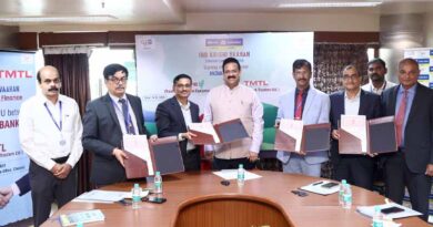 Indian bank ties up with TAFE and TMTL for tractor financing