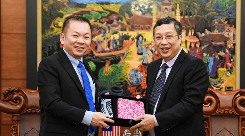 Expanding agricultural cooperation between Vietnam and Malaysia