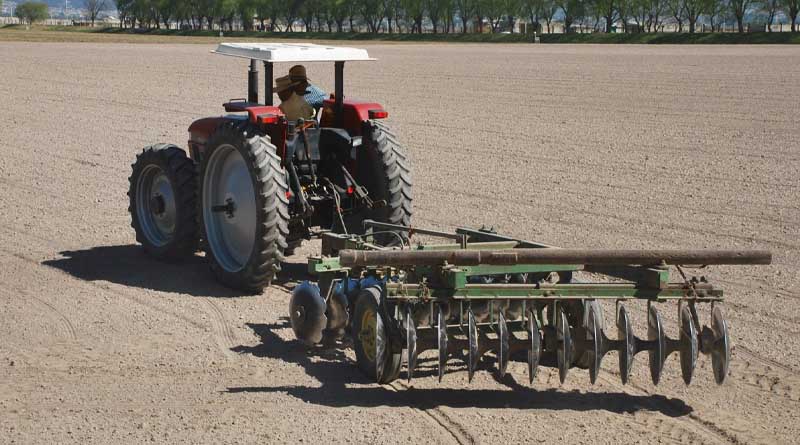 What’s the link between two-wheel tractors and elephants?