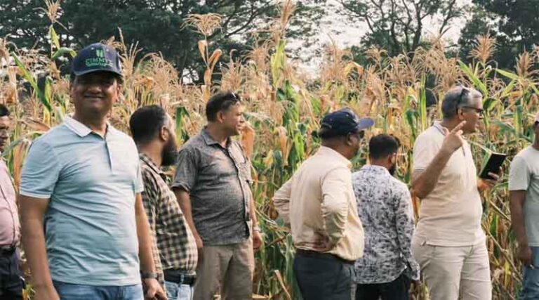 Evaluation and Planning Workshop on Transforming Agrifood Systems in South Asia (TAFSSA)