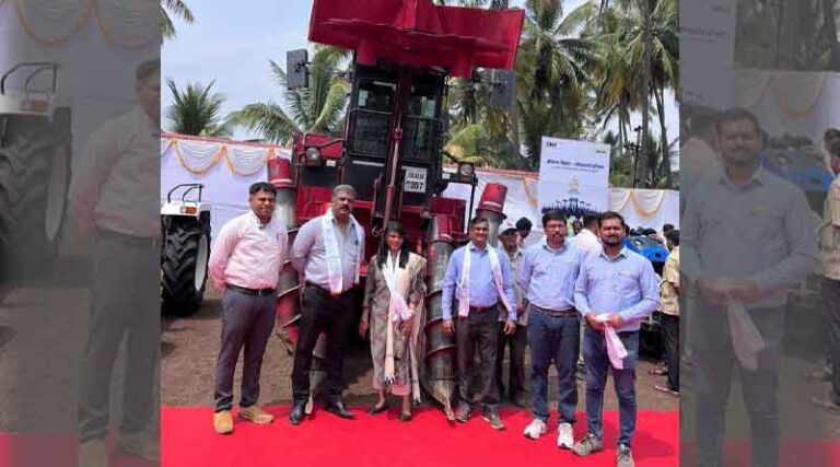World Youth Skills Day: New Holland and Case IH agriculture brand introduce comprehensive training programs for farmers