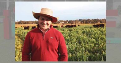 Five minutes with Carl Hooton