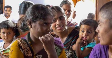 ICRISAT Uncovers Surprising Factors Behind Rural Obesity and Malnutrition: Urges Swift Policy Action