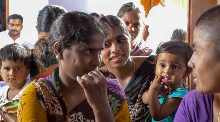 ICRISAT Uncovers Surprising Factors Behind Rural Obesity and Malnutrition: Urges Swift Policy Action