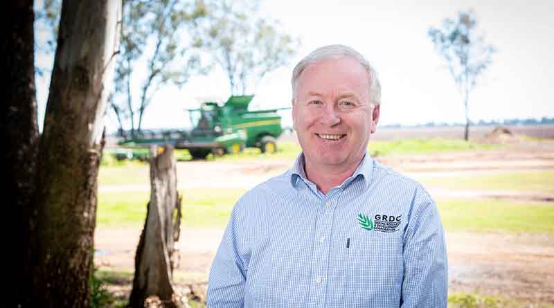 National partnership to harness analytics for grains RD&E