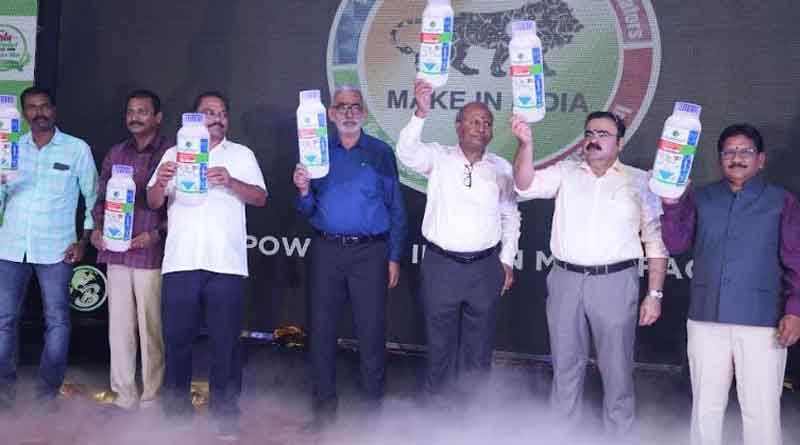Best Agrolife Launches Innovative Fungicide "Tricolor" in Andhra Pradesh