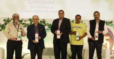 Godrej Agrovet celebrates 25 years of its Biostimulant ‘Combine’