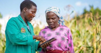 CABI and EWS-KT join hands to improve information accessibility in agriculture