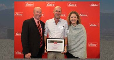 Elders WA wool awards showcase the best in the west