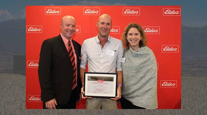 Elders WA wool awards showcase the best in the west