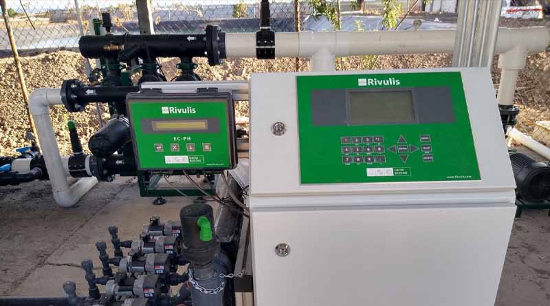 What is an Irrigation System? Introduction to Irrigation Systems