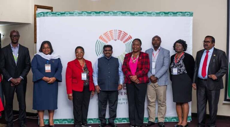 Promoting Millet as Smart Food: Malawi holds Workshop Ahead of the India-Africa International Millet Conference