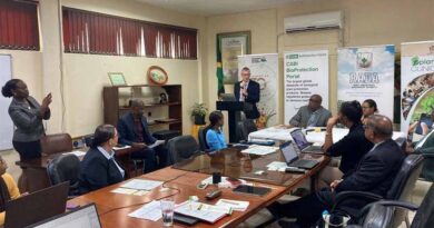40th country Jamaica joins CABI BioProtection Portal