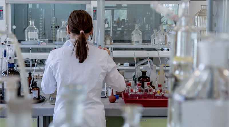 China and Pakistan are establishing a cooperative lab for crop pest management.