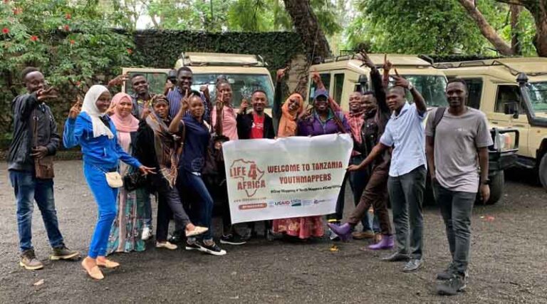 From Sky to Soil: Young Agricultural Leaders Nourish FAS Satellite Data with Grassroots Truth