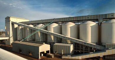 Opt for gas-tight storage to safeguard your grain