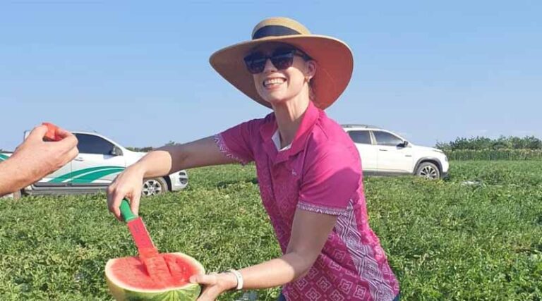 Erin Doughtie Named in Seed World’s Top 10 Next Generation Leaders