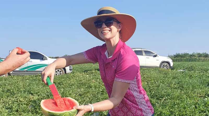Erin Doughtie Named in Seed World’s Top 10 Next Generation Leaders