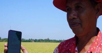 Revolutionizing Agricultural Outreach: IVR Infoline Launched