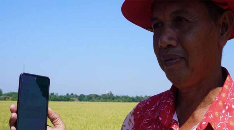 Revolutionizing Agricultural Outreach: IVR Infoline Launched