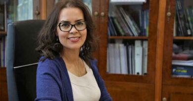 Visionary leader, strategic thinker: CGIAR appoints Dr. Ismahane Elouafi as Executive Managing Director