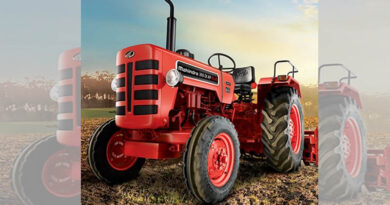Mahindra 265 DI XP Plus Tractor