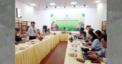 AgroViet 2023 attracts nearly 200 domestic and international booths
