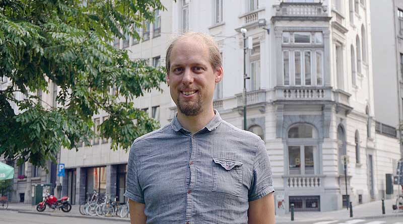 Bram Moeskops assumes leadership as Managing Director of FiBL Europe