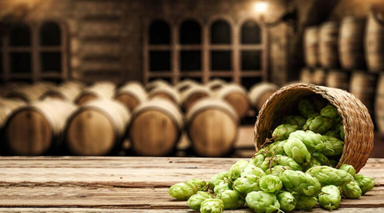 FAS Helps Brew Up Business for U.S. Hops Industry
